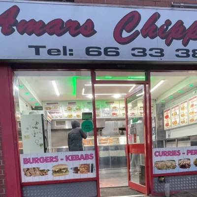 amers