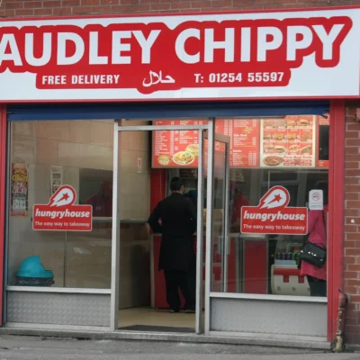 Audley-Chippy