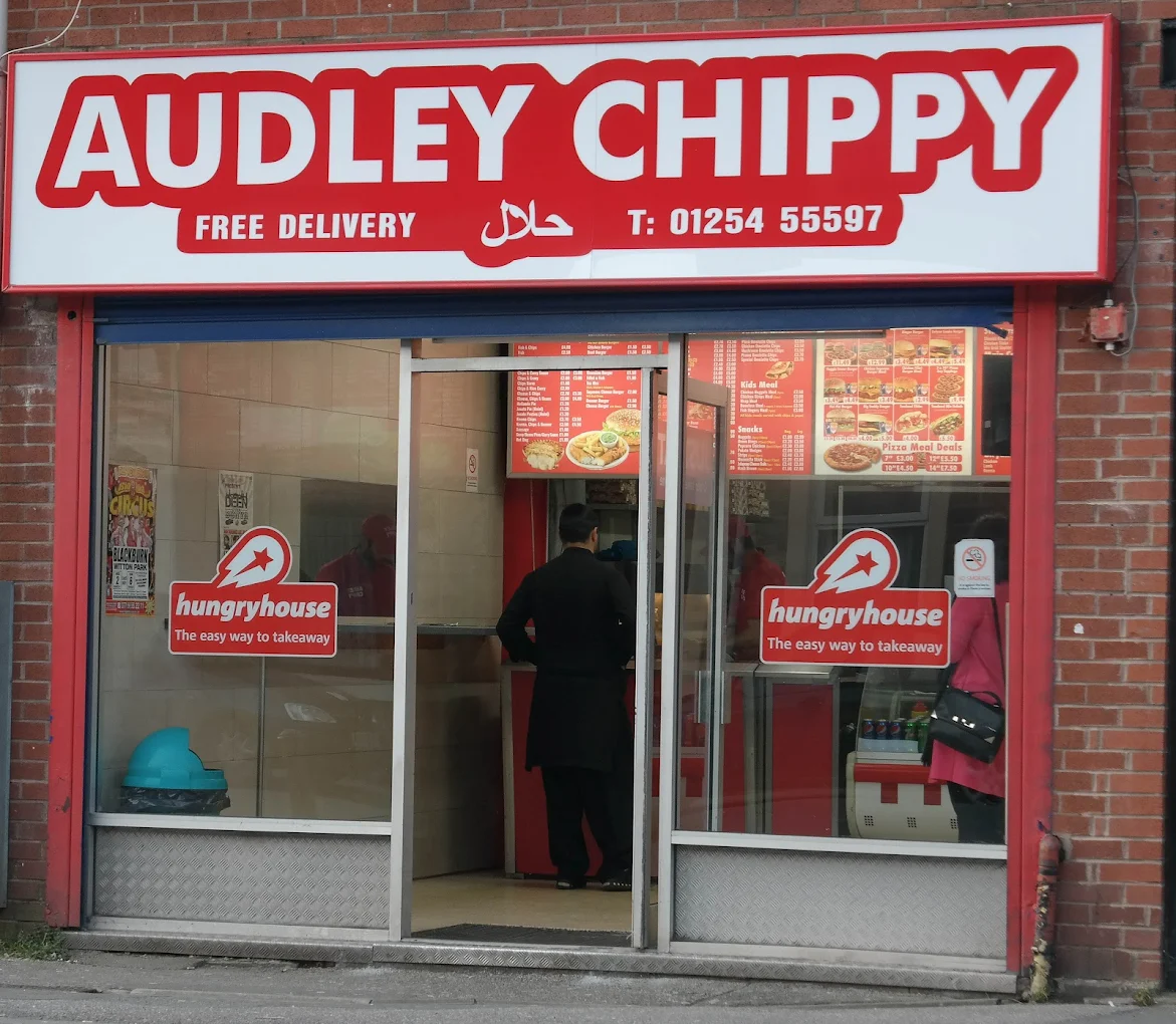 Audley Chippy