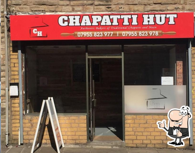 Chapatti Hut