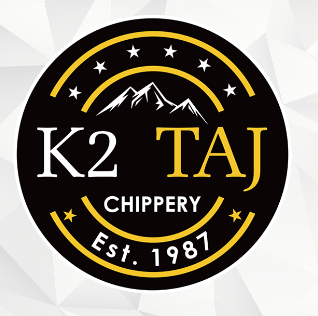 K2 Taj Chippery & Curry House