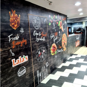 Lala’s Takeaway