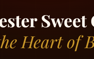 Manchester Sweet Centre