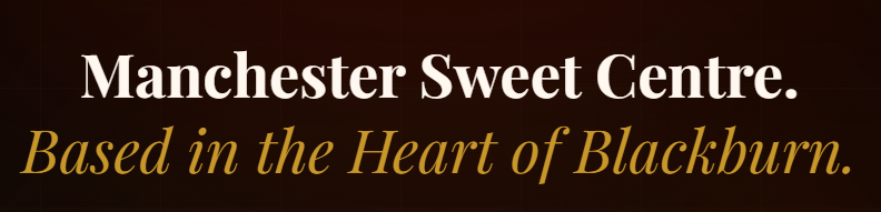 Manchester Sweet Centre