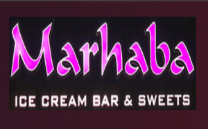 Marhaba Ice Cream Bar