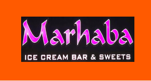 Marhaba Ice Cream Bar
