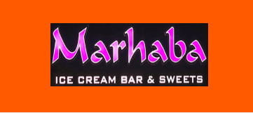 Marhaba Ice Cream Bar