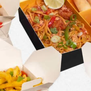 Oodles Chinese