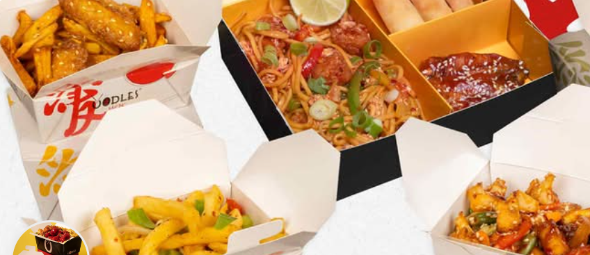 Oodles Chinese