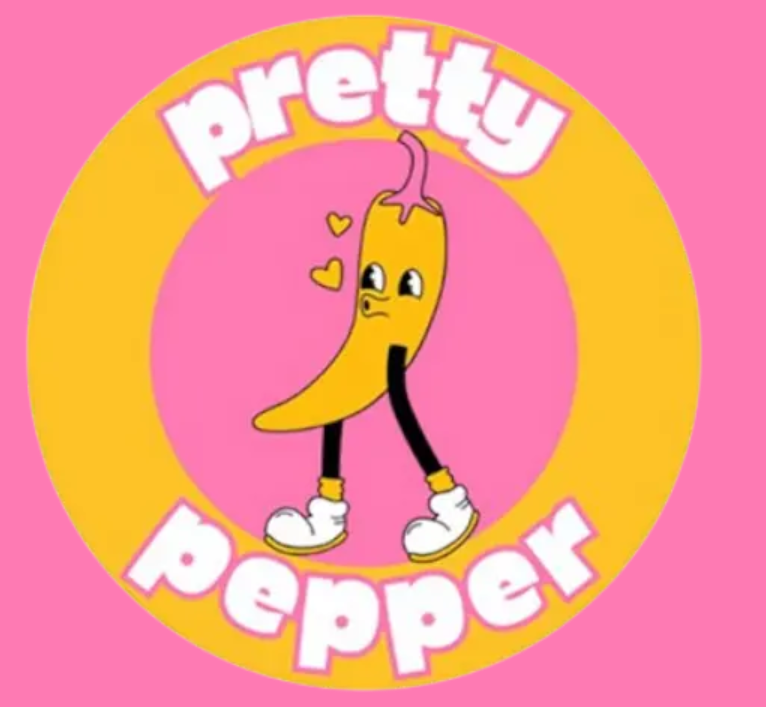 Pretty Pepper