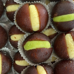 Shandaar Sweets & Ice Cream Bar