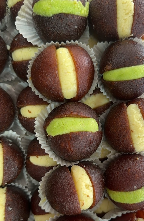 Shandaar Sweets & Ice Cream Bar