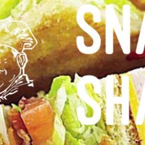 Snak Shak