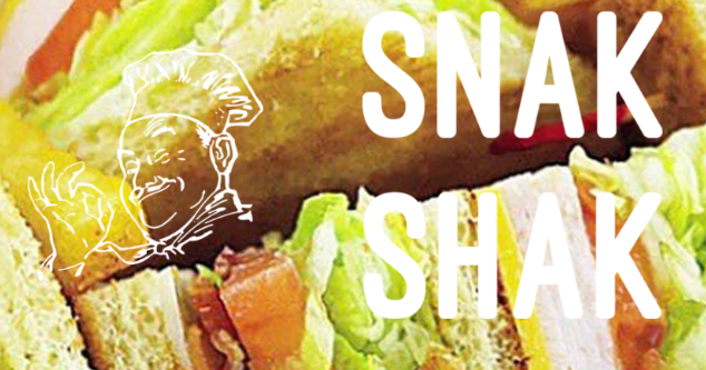 Snak Shak