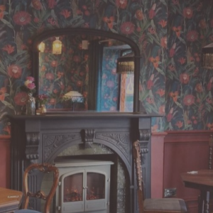 The Olde Cotton Mill Bistro and Tea Room