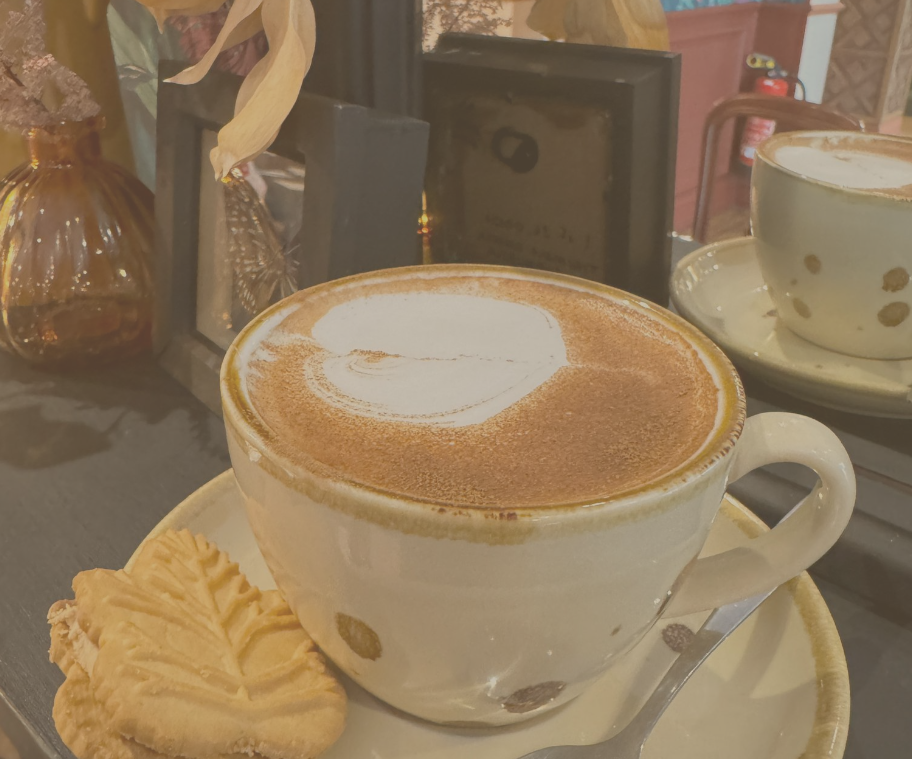 The Olde Cotton Mill Bistro and Tea Room