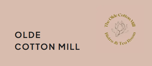 The Olde Cotton Mill Bistro and Tea Room