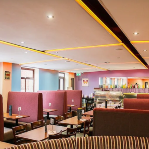 Waheed’s Restaurant and Gourmet