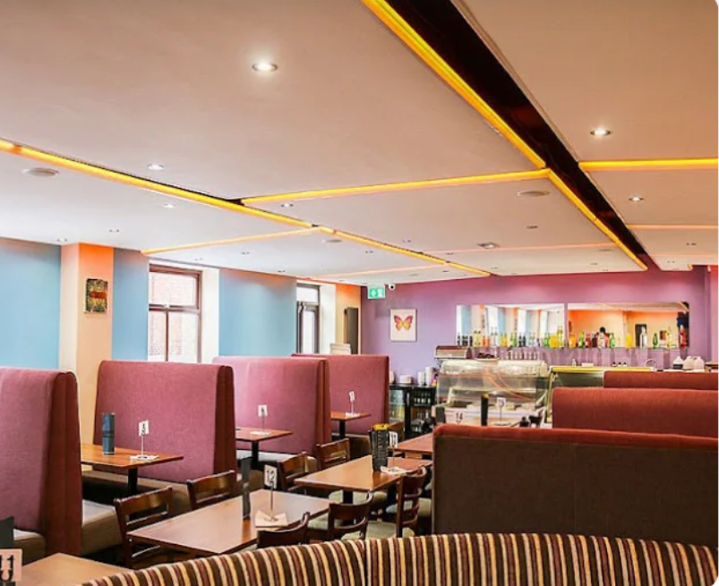 Waheed’s Restaurant and Gourmet
