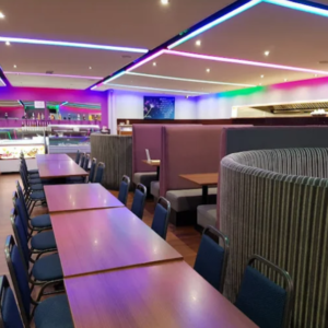 Waheed’s Restaurant and Gourmet
