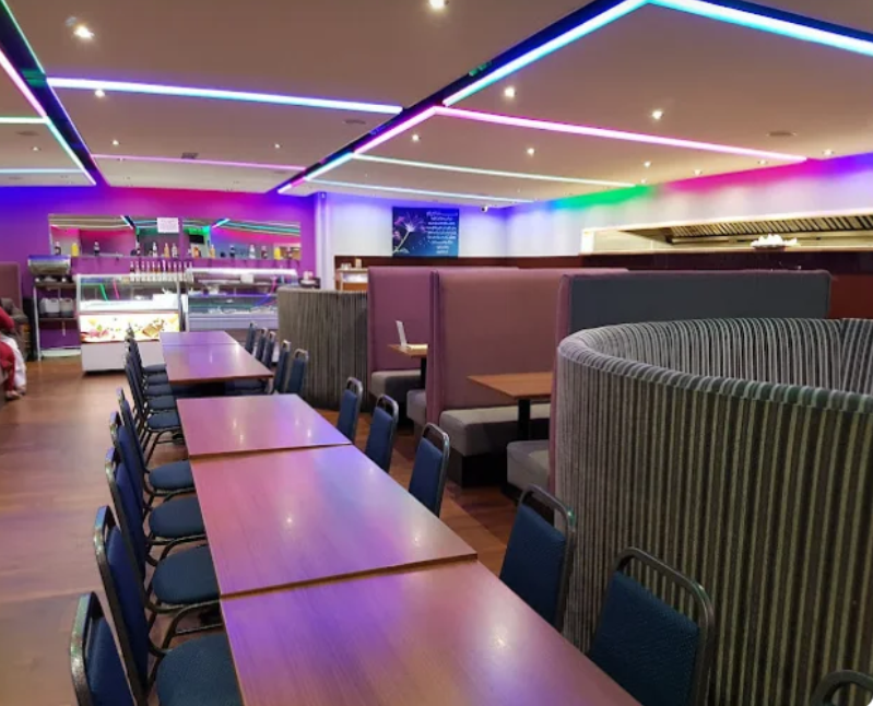 Waheed’s Restaurant and Gourmet