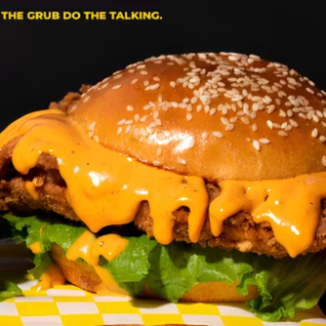 Grubb’in