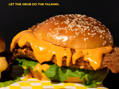 Grubb’in