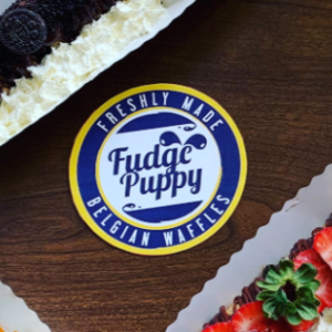 Fudge Puppy