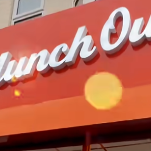 Munchout