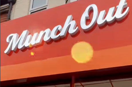 Munchout