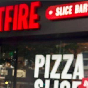 Pitfire Slice Bar
