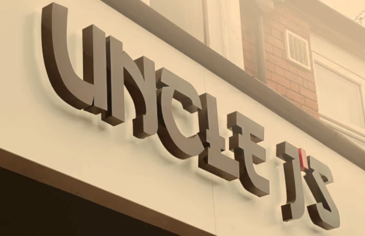 Uncle J’s