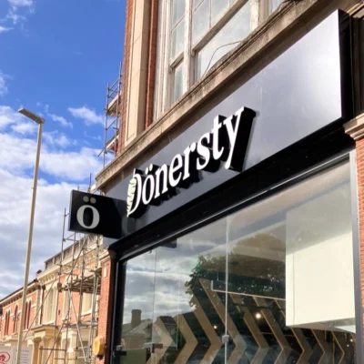 Donersty