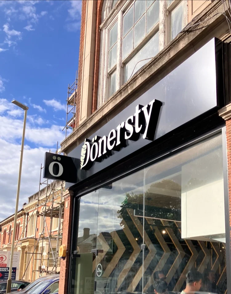 Donersty