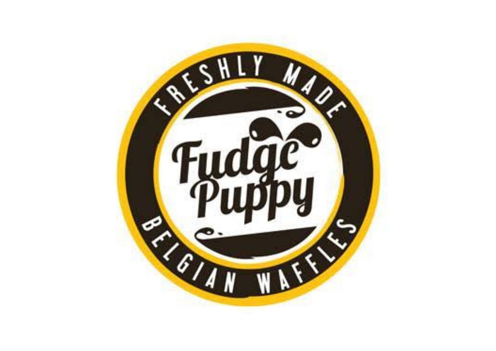 Fudge Puppy
