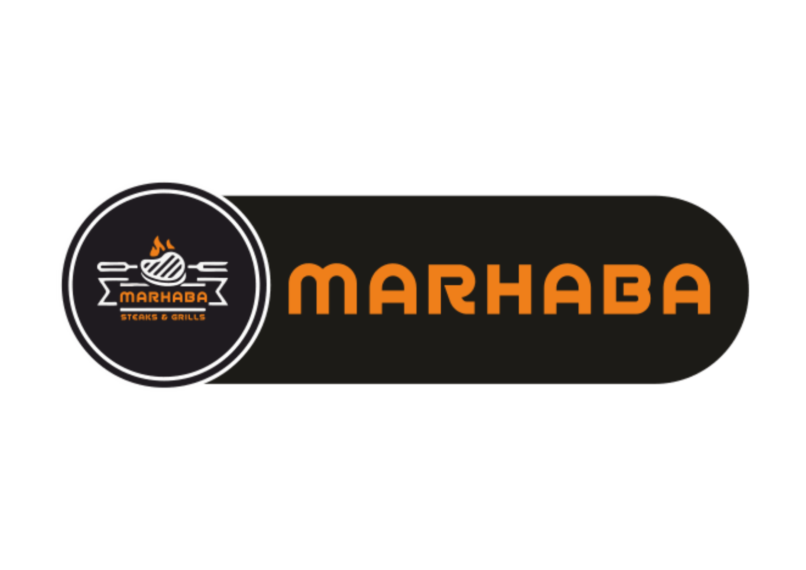 Marhaba Steaks and Grill