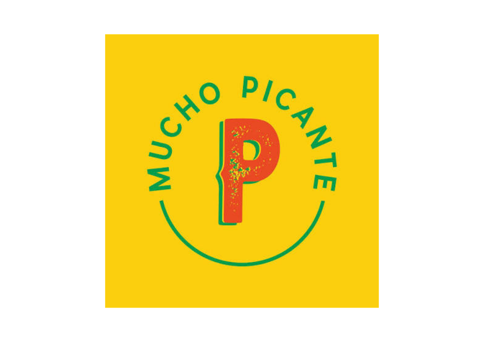 Mucho Picante