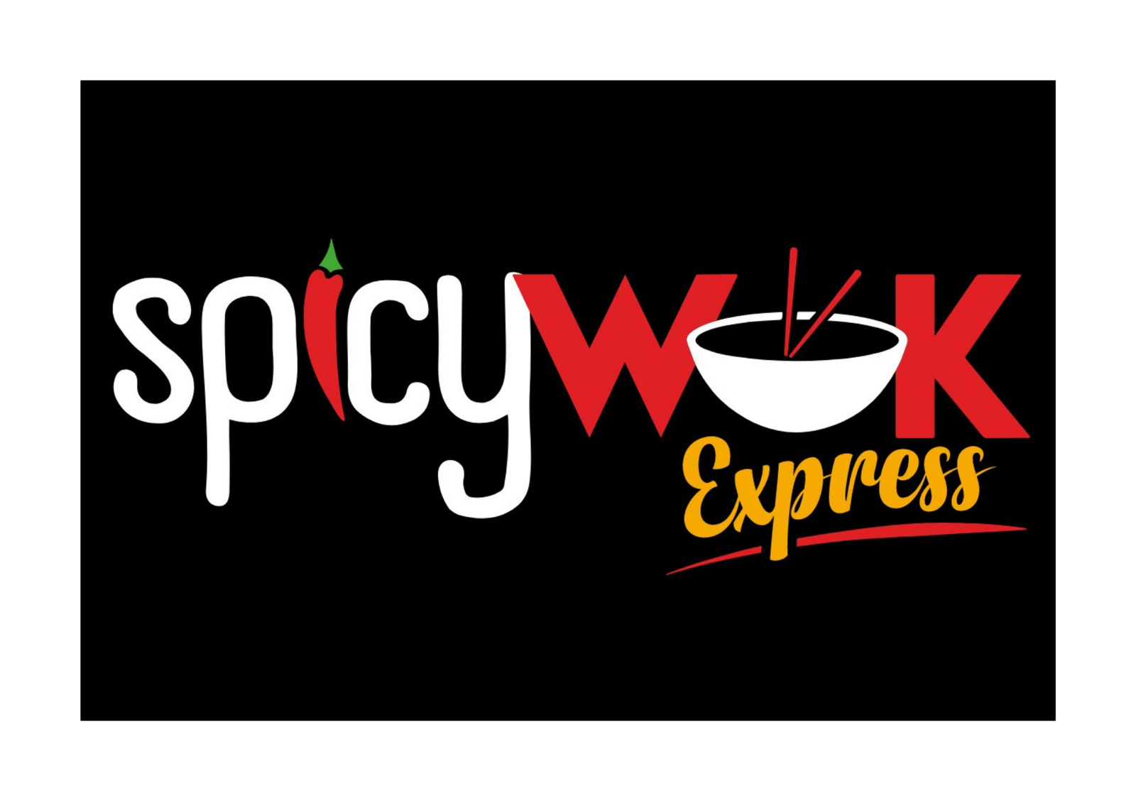 Spicy Wok