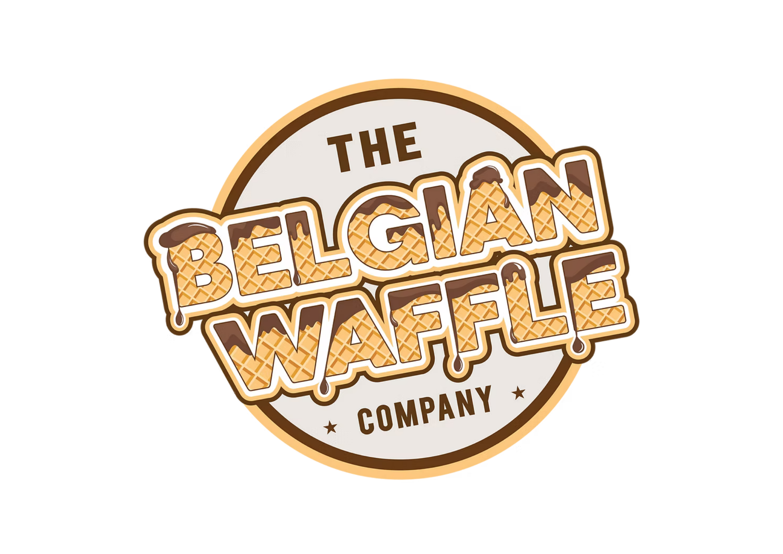 The Belgian Waffle